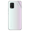 Плівка захисна гідрогелева на задню панель для Xiaomi Mi 10 Lite HD Глянцева PG1238 фото