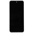 Дисплей для Infinix Smart 10 Plus (X6725B) з сенсором у зборі Оригінал Китай Black D05493 фото