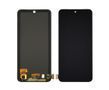 Дисплей для Xiaomi Poco M5s модуль з сенсором у зборі Оригінал Китай Black OLED