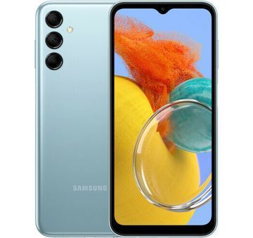 Гідрогелева плівка для Samsung Galaxy M14