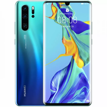 Дисплеї для Huawei P30 Pro
