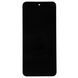 Дисплей для Infinix Smart 10 Plus (X6725B) з сенсором у зборі Оригінал Китай Black D05493 фото 1