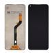 Дисплей для TECNO Spark 5 Pro модуль з сенсором у зборі Оригінал Китай Black D0092 фото 1
