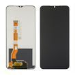 Дисплей для Oppo A58 (5G) модуль з сенсором у зборі Оригінал Китай Black D00252 фото