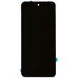 Дисплей для Infinix Smart 10 (X6725) з сенсором у зборі Оригінал Китай Black D05494 фото