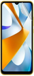 Плівка захисна гідрогелева для Xiaomi Poco C40 HD Глянцева