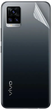 Плівка захисна гідрогелева на задню панель для Vivo V20 (2021) HD Глянцева PG2158 фото