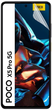 Плівка захисна гідрогелева для Xiaomi Poco X5 Pro HD Глянцева PG2054 фото