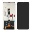 Дисплей для Oukitel C23 Pro модуль з сенсором у зборі Оригінал Китай Black