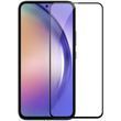Захисне скло Samsung A54 / Cкло 5D / На весь екран / Black