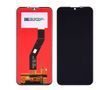 Дисплей для Motorola E6S (XT2053) модуль з сенсором у зборі Оригінал Китай Black