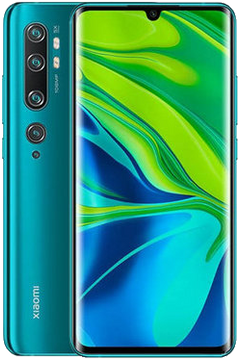 Гідрогелева плівка для Xiaomi Mi CC9 Pro