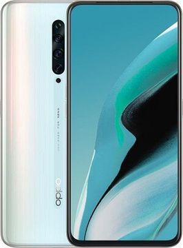 Захисне скло для Oppo Reno 2Z