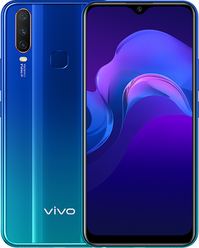 Дисплеї для Vivo Y15
