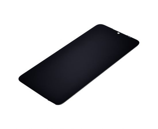 Дисплей для Xiaomi Redmi 9C модуль з сенсором у зборі Оригінал Китай Black D0199 фото