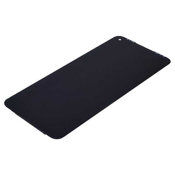 Дисплей для TECNO Camon 16 SE (CE7J) модуль з сенсором у зборі Оригінал Китай Black D0094 фото