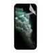 Плівка захисна гідрогелева для iPhone 11 Pro Max HD Глянцева PG1140 фото 1