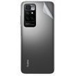 Плівка захисна гідрогелева на задню панель для Xiaomi Redmi 10 HD Матова