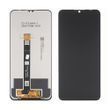 Дисплей для Nokia G60 модуль з сенсором у зборі Оригінал Китай Black D00221 фото