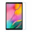 Плівка захисна гідрогелева для Samsung Galaxy Tab A 10.1 (T510/ T515) Gold Edition HD Глянцева