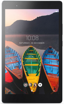 Гідрогелева плівка для Lenovo Tab 8703X (ZA230002UA)