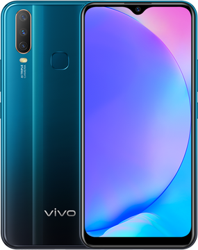Дисплеї для Vivo Y17