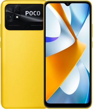 Дисплеї для Xiaomi Poco C40