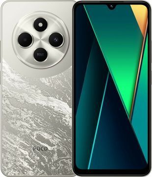 Дисплеї для Xiaomi Poco C75