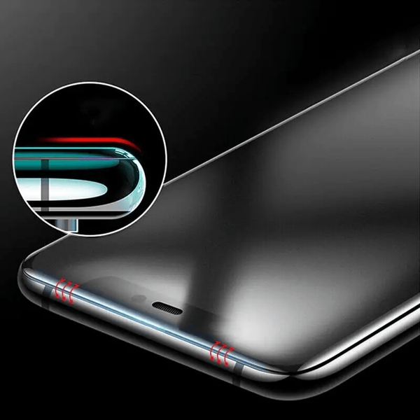 Плівка захисна гідрогелева для Xiaomi Poco M3 HD Матова PG0683 фото