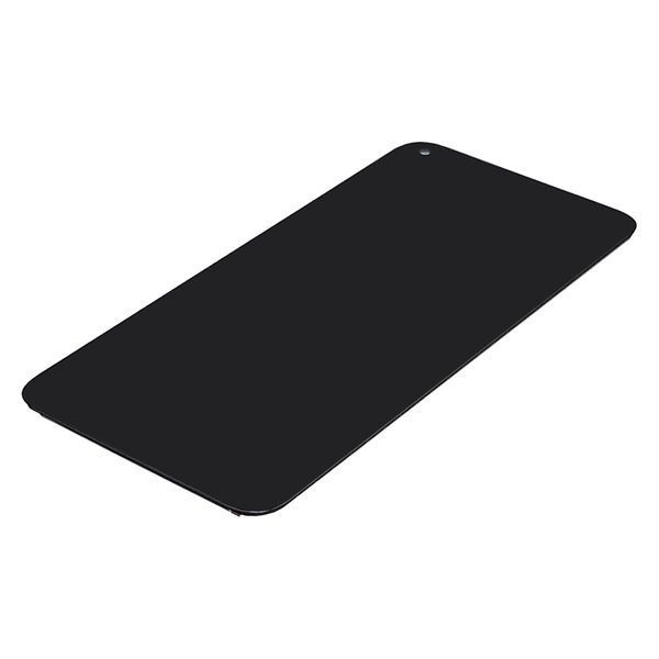 Дисплей для Oukitel C21  модуль з сенсором у зборі Оригінал Китай Black D05446 фото