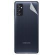 Плівка захисна гідрогелева на задню панель для Samsung Galaxy M52 HD Глянцева PG0176 фото