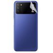Плівка захисна гідрогелева на задню панель для Xiaomi Poco M3 HD Глянцева PG0684 фото