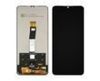 Дисплей для Xiaomi Poco C40 модуль з сенсором у зборі Оригінал Китай Black D0151 фото