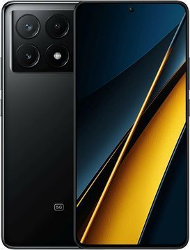 Дисплеї для Xiaomi Poco X6 Pro (5G)