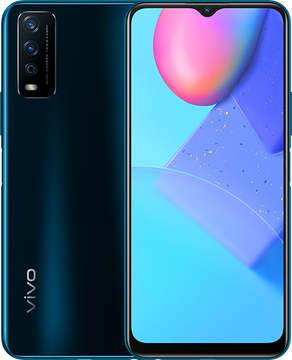 Дисплеї для Vivo Y12S