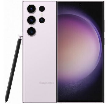 Захисне скло для Samsung Galaxy S23 Ultra