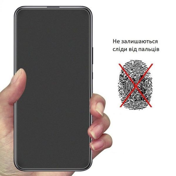 Плівка захисна гідрогелева для Samsung Galaxy A03 HD Глянцева PG0126 фото