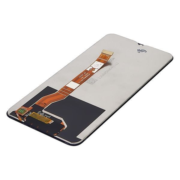 Дисплей для Oppo A57S  модуль з сенсором у зборі Оригінал Китай Black D00254 фото