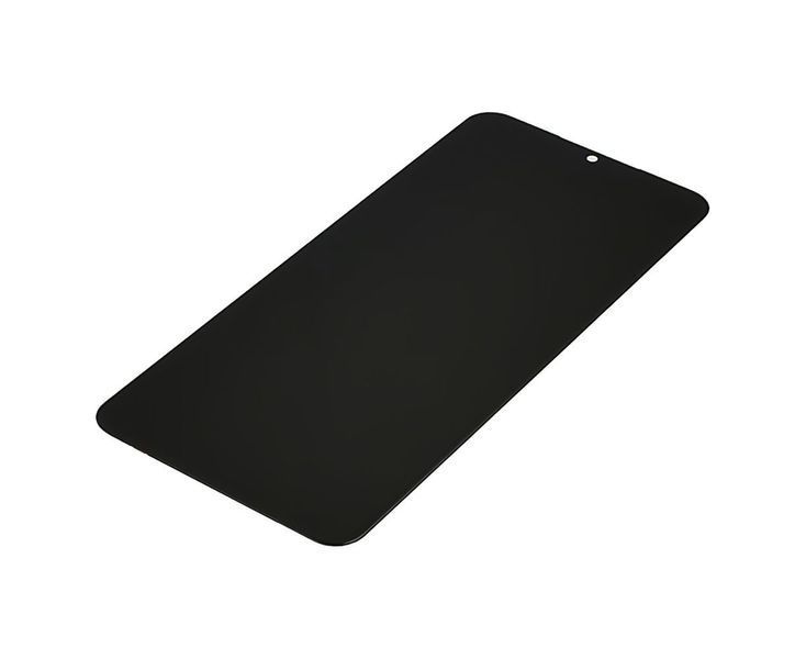 Дисплей для Samsung A235F/A23 (2022) модуль з сенсором у зборі Оригінал Китай Black D0336 фото