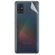 Плівка захисна гідрогелева на задню панель для Samsung Galaxy A51 HD Матова