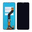 Дисплей для TECNO Spark 7 Go (KF6M) модуль з сенсором у зборі Оригінал Китай Black