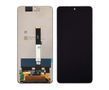 Дисплей для Xiaomi Mi 10T Lite модуль з сенсором у зборі Оригінал Китай Black D0152 фото