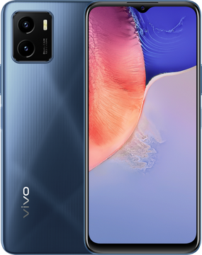 Дисплеї для Vivo Y15S