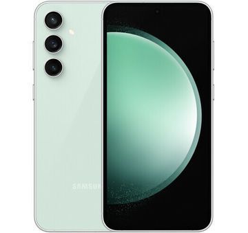Захисне скло для Samsung Galaxy S23 FE