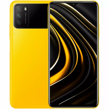 Дисплеї для Xiaomi Poco M3