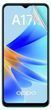Плівка захисна гідрогелева для Oppo A17k HD Глянцева