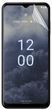 Плівка захисна гідрогелева для Nokia G60 HD Глянцева