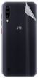 Плівка захисна гідрогелева на задню панель для ZTE Blade A7 (2020) HD Глянцева