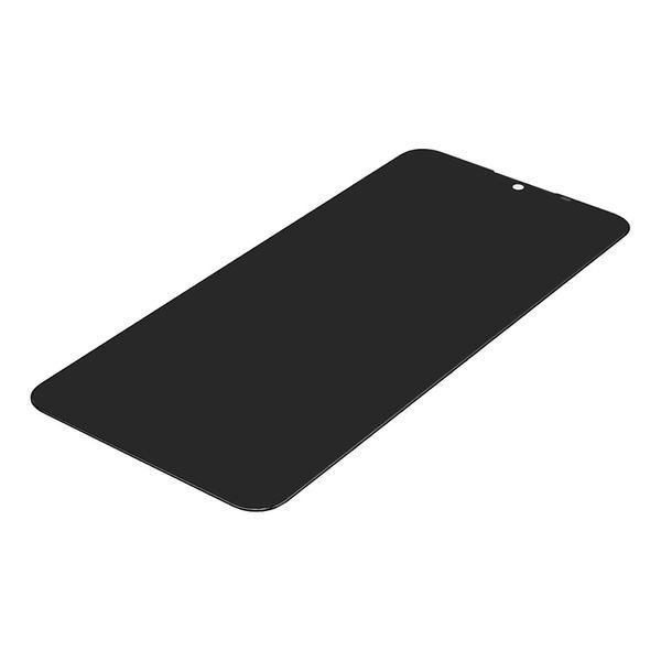 Дисплей для Oukitel C19 Pro модуль з сенсором у зборі Оригінал Китай Black D05448 фото