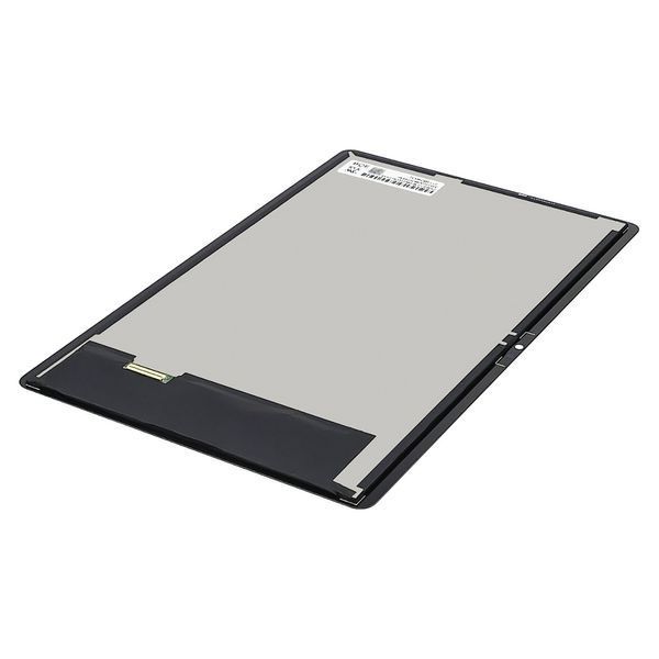 Дисплей для Lenovo Tab M10 Plus 3nd Gen TB125FU/ TB128FU модуль з сенсором у зборі Оригінал Китай Black DP0019 фото